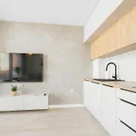 Διαμέρισμα Milano 12 Międzywodzie