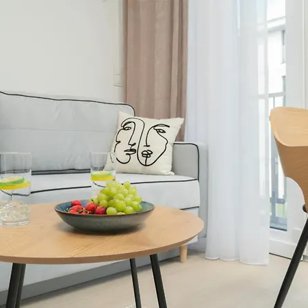 Διαμέρισμα Milano 12 D&d