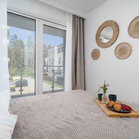 Milano 12 D&d Lägenhet *