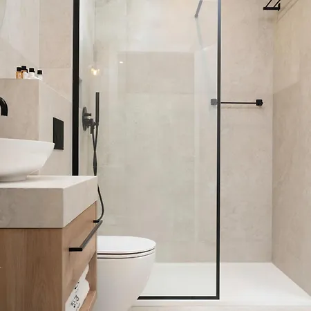 Lägenhet Milano 12 D&d *