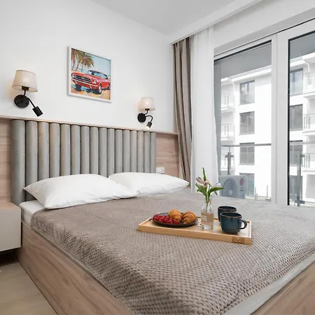 Milano 12 D&d Międzywodzie