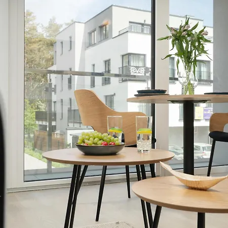 Lägenhet Milano 12 D&d *