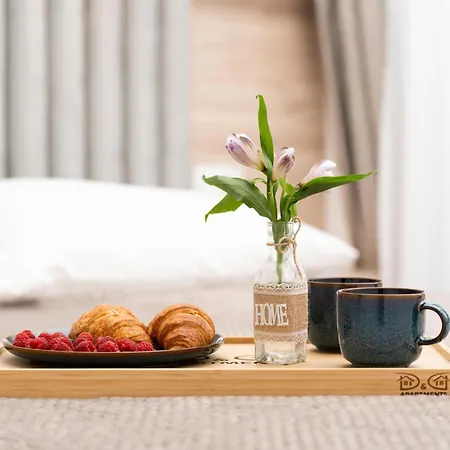 Milano 12 D&d * Międzywodzie