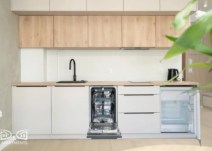 Lägenhet Milano 12 D&d