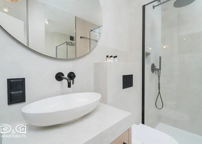 Milano 12 D&d Lägenhet Międzywodzie