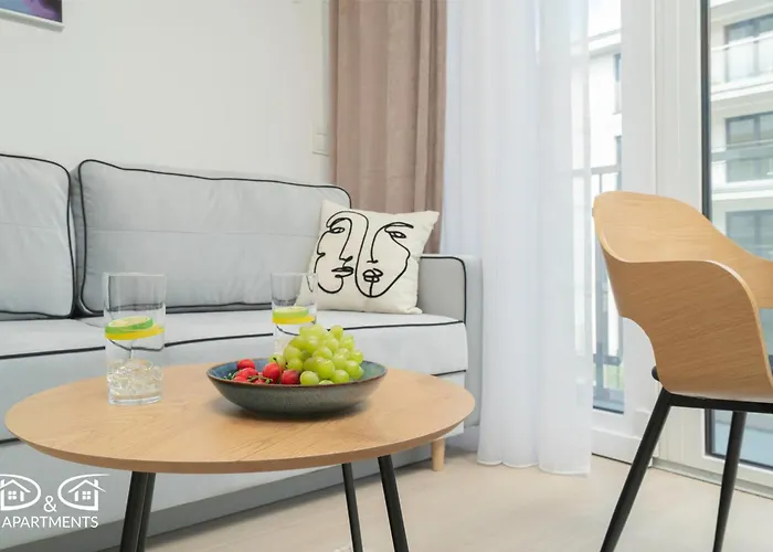 Lägenhet Milano 12 D&d