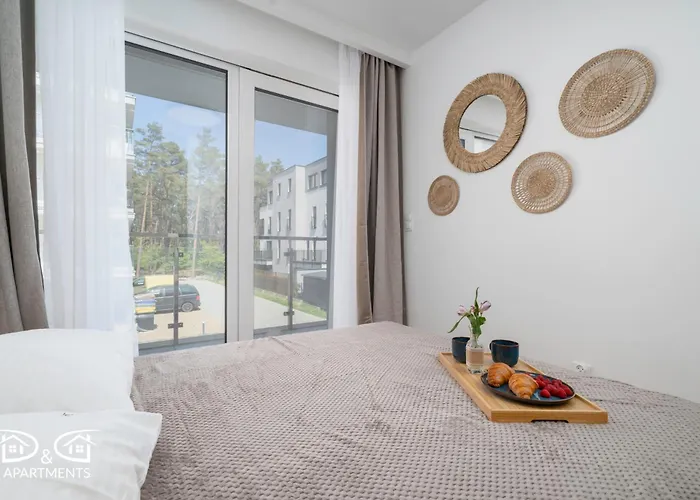 Milano 12 D&d Lägenhet *