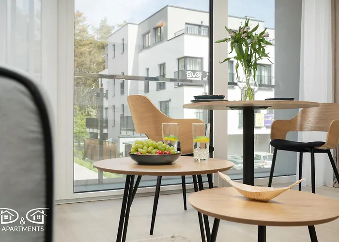 Lägenhet Milano 12 D&d *