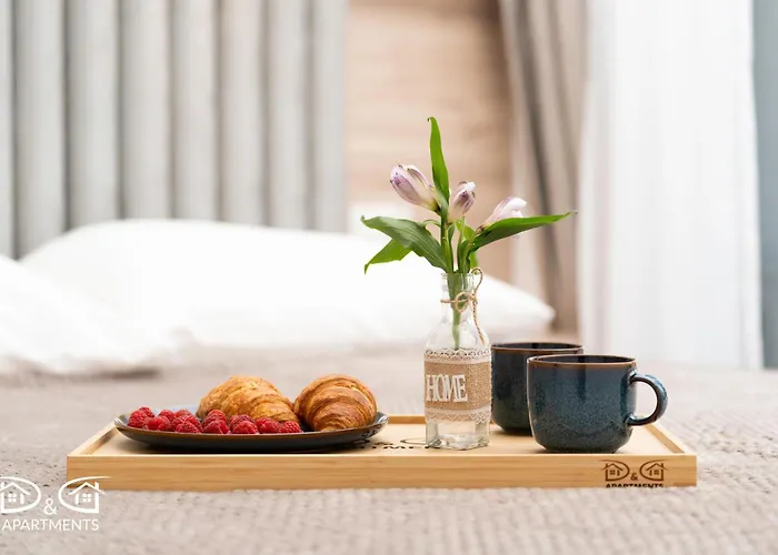 Milano 12 D&d * Międzywodzie