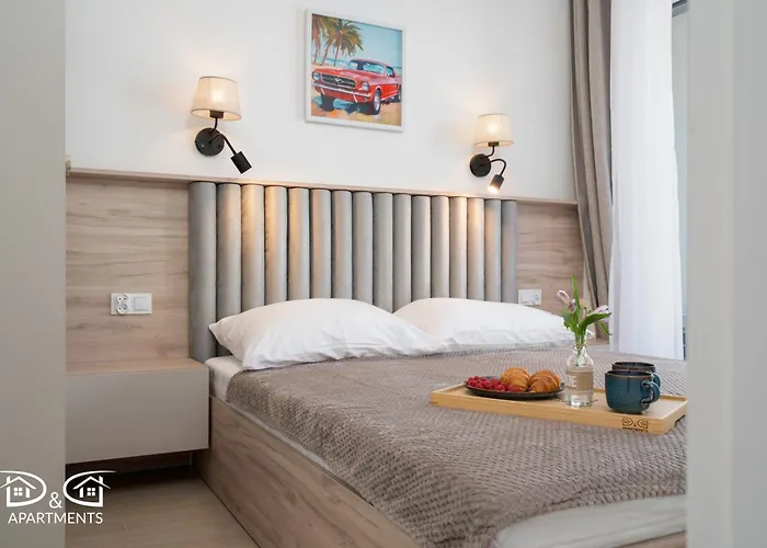 Milano 12 D&d Międzywodzie